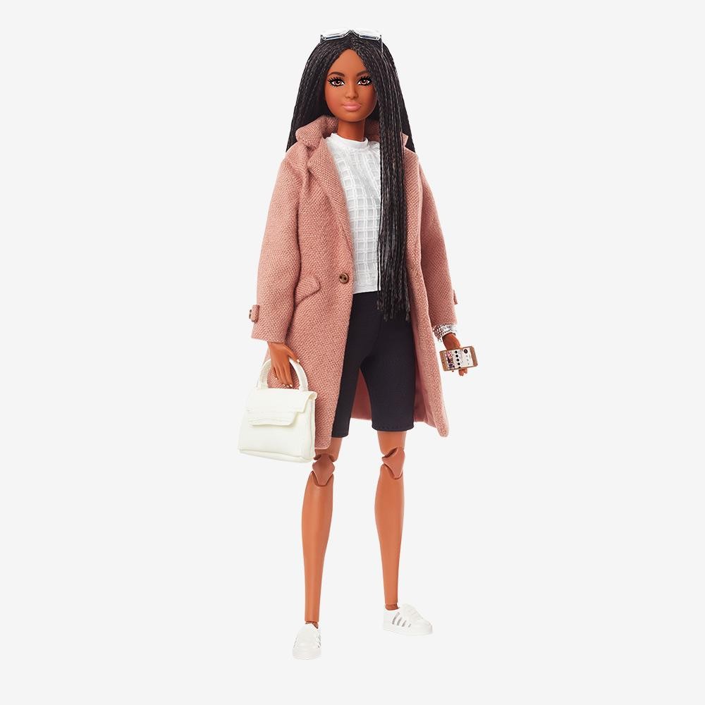 Muñeca Barbiestyle #2 GTJ83 - imagen adicional