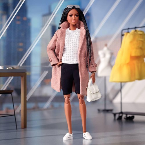 Muñeca Barbiestyle #2 GTJ83 - imagen adicional