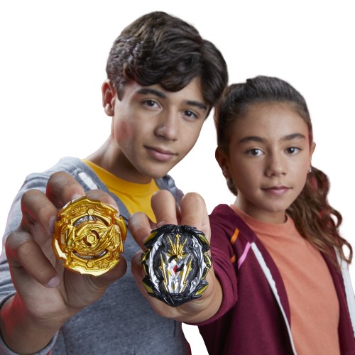Juego Batalla Vortex Hypersphere Beyblade - imagen adicional