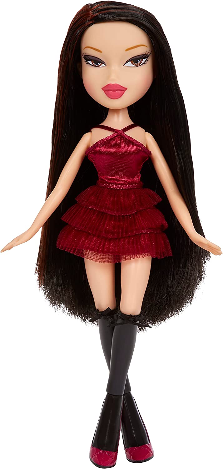 Bratz muñeca Kumi - imagen adicional