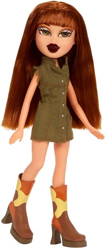 Bratz muñeca Meygan - imagen adicional