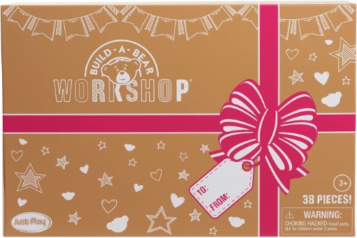 Build-A-Bear Workshop® Taller XL peluches - imagen adicional