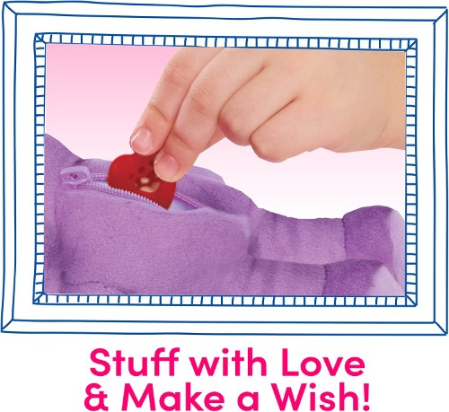 Build-A-Bear Workshop® Taller XL peluches - imagen adicional