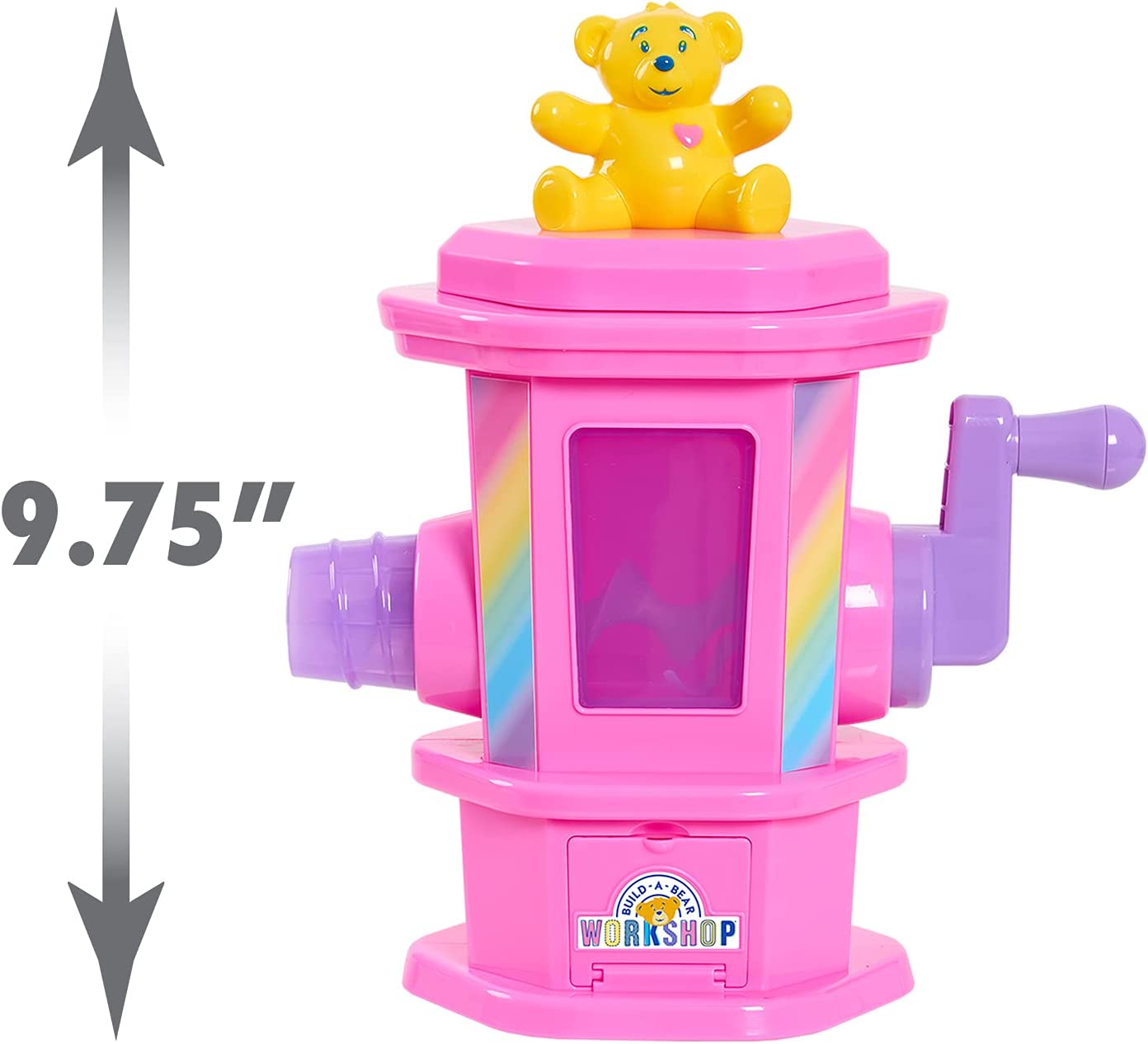 Build-A-Bear Workshop® Taller XL peluches - imagen adicional