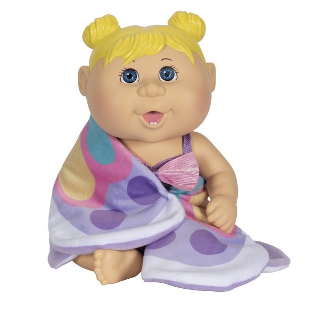 Cabbage Patch Kids Butterfly Bath Time - imagen adicional