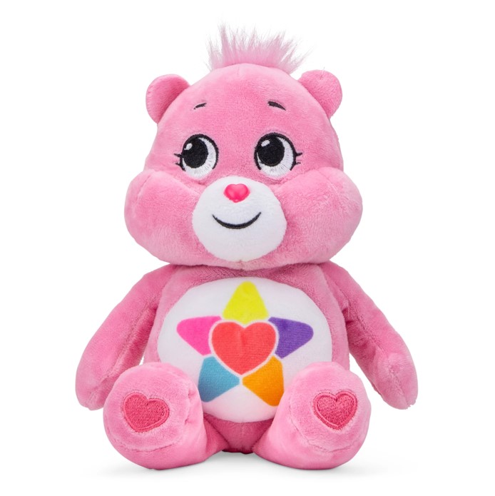 Care Bears 5 peluches edición de colección - vista alternativa