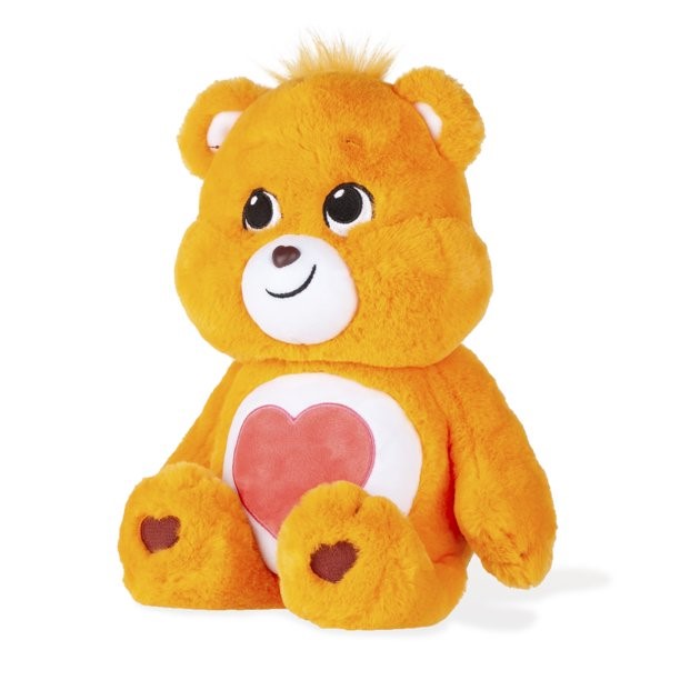 Care Bears peluche cariñosito Tenderheart - imagen adicional