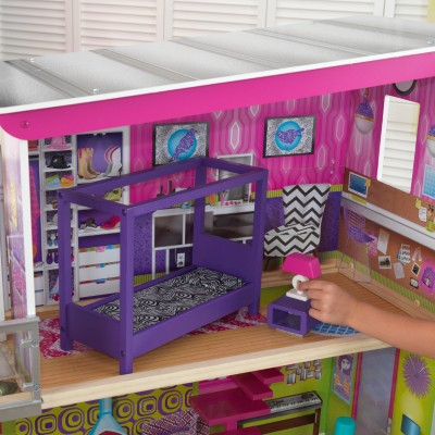 Super casa modelo KidKraft 65849 - imagen adicional