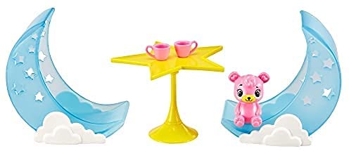 Barbie Set columpio mágico GTF50 - imagen adicional