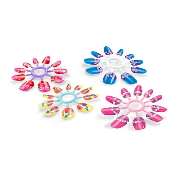 Cra-Z-Art Be Set manicura colores mágicos - imagen adicional