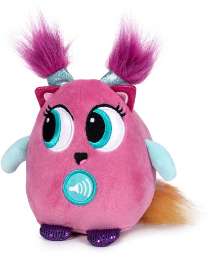 Famosa Softies Crazy Kukis peluche surtido - imagen adicional