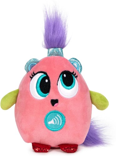 Famosa Softies Crazy Kukis peluche surtido - imagen adicional