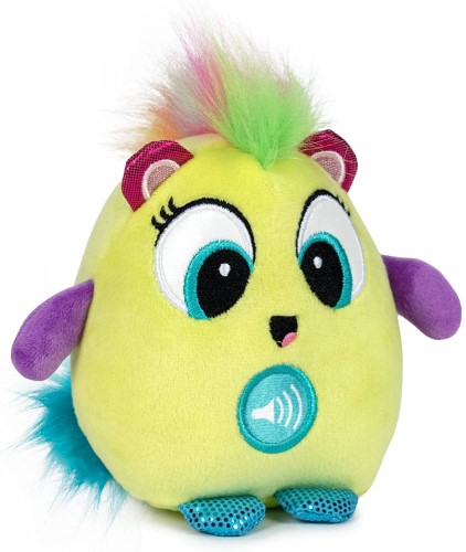 Famosa Softies Crazy Kukis peluche surtido - imagen adicional