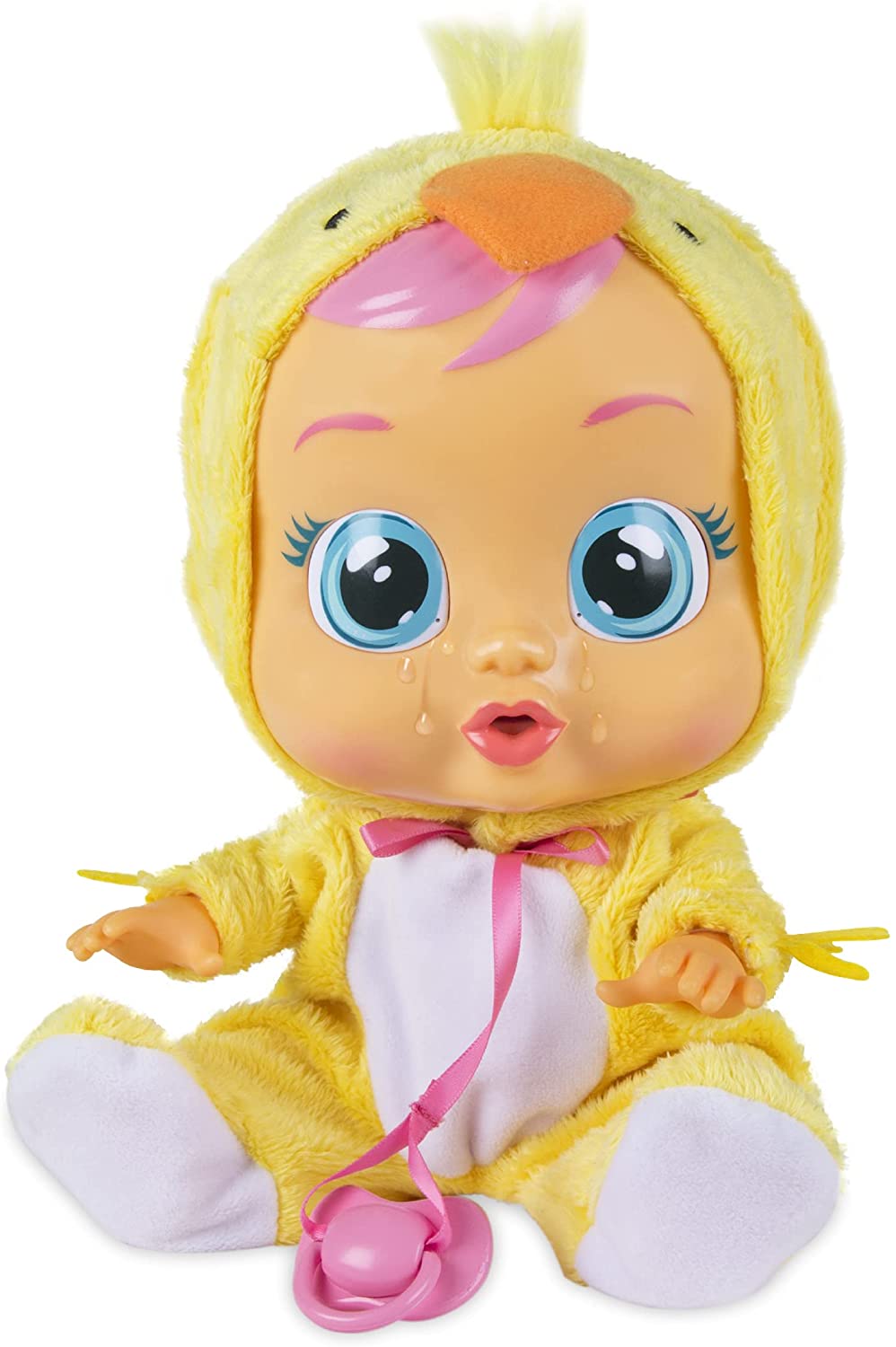 Bebés Llorones Cry Babies Chic - imagen adicional