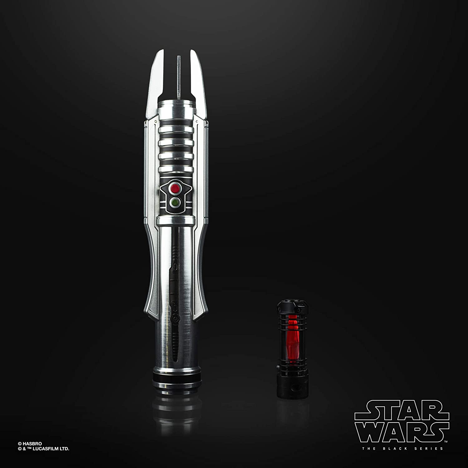 Star Wars Force X Elite Sable Darth Revan - imagen adicional