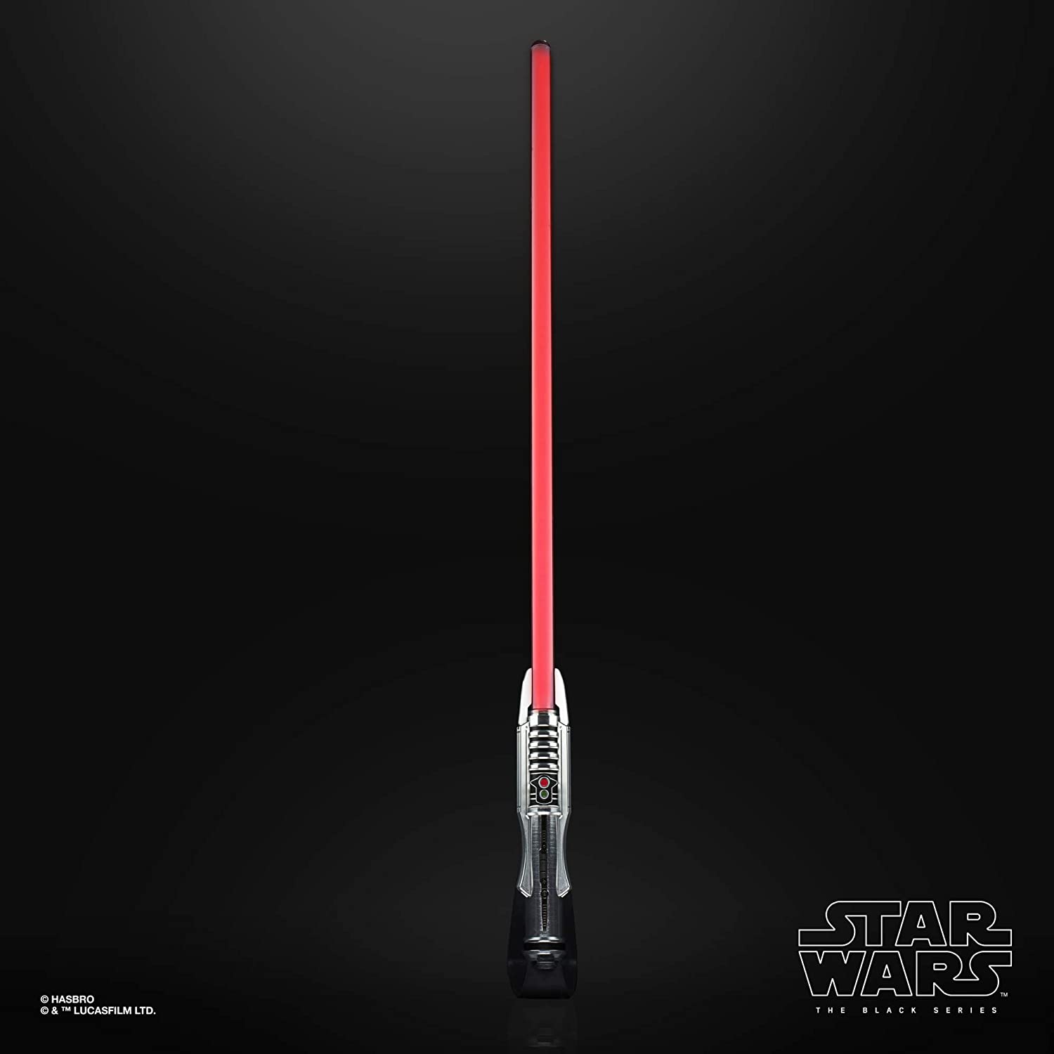 Star Wars Force X Elite Sable Darth Revan - imagen adicional