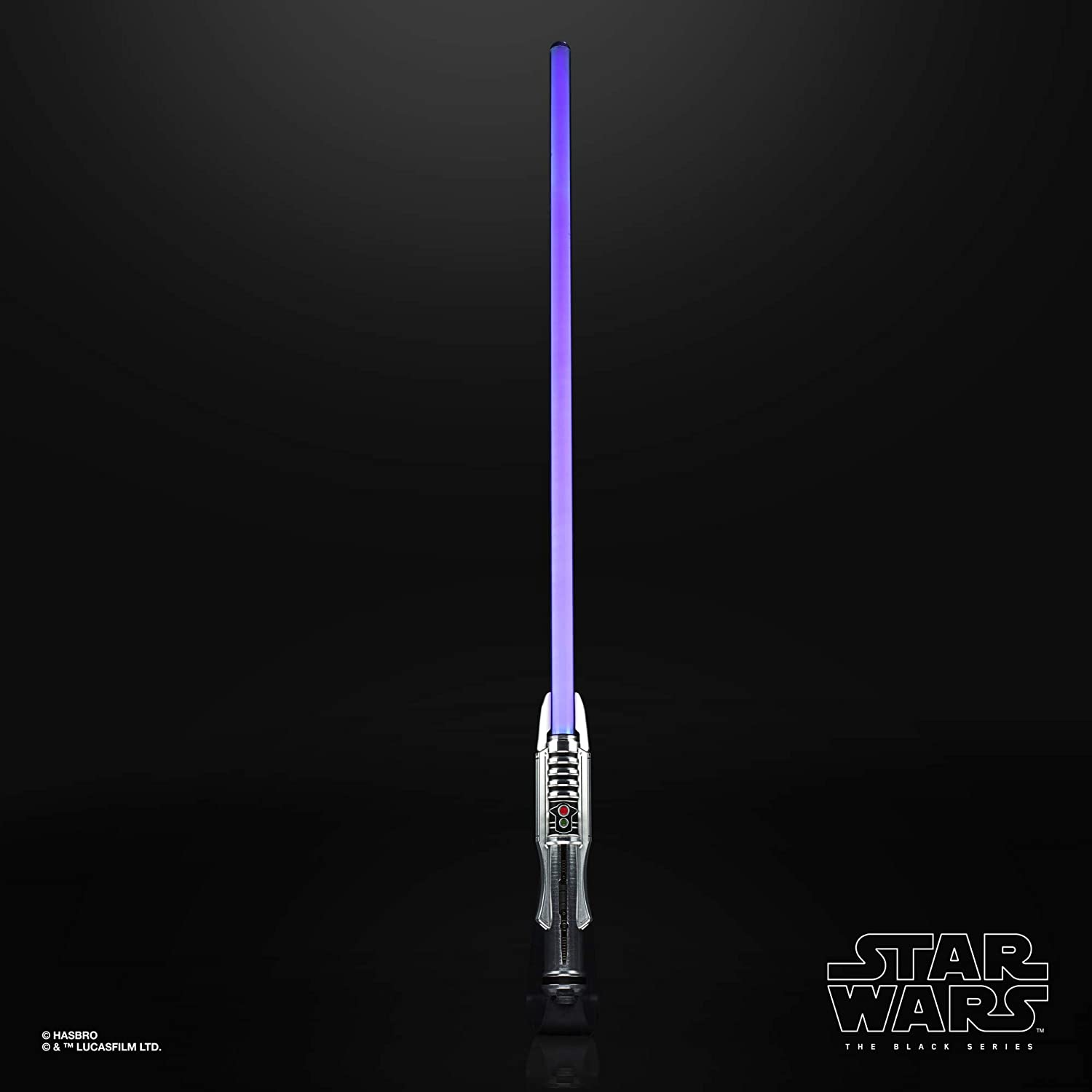 Star Wars Force X Elite Sable Darth Revan - imagen adicional