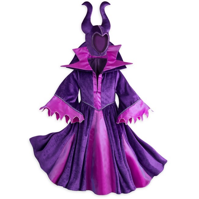 Disfraz Maléfica de Disney Store - imagen adicional