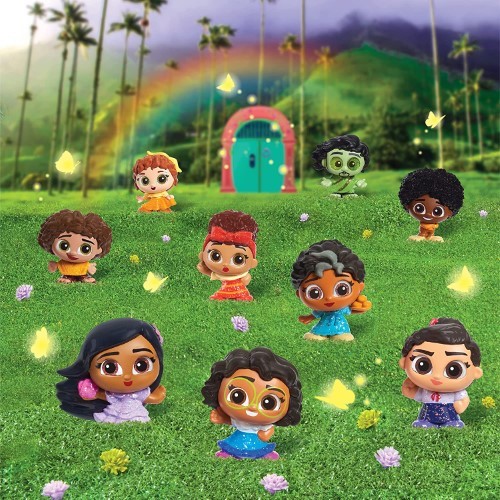 Disney Doorables Colección Encanto - imagen adicional
