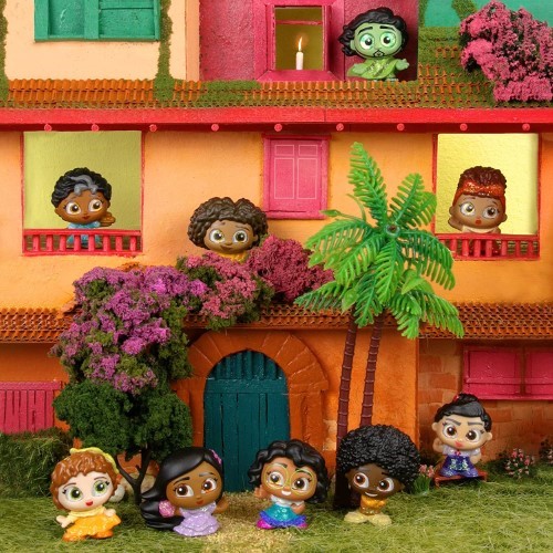 Disney Doorables Colección Encanto - imagen adicional
