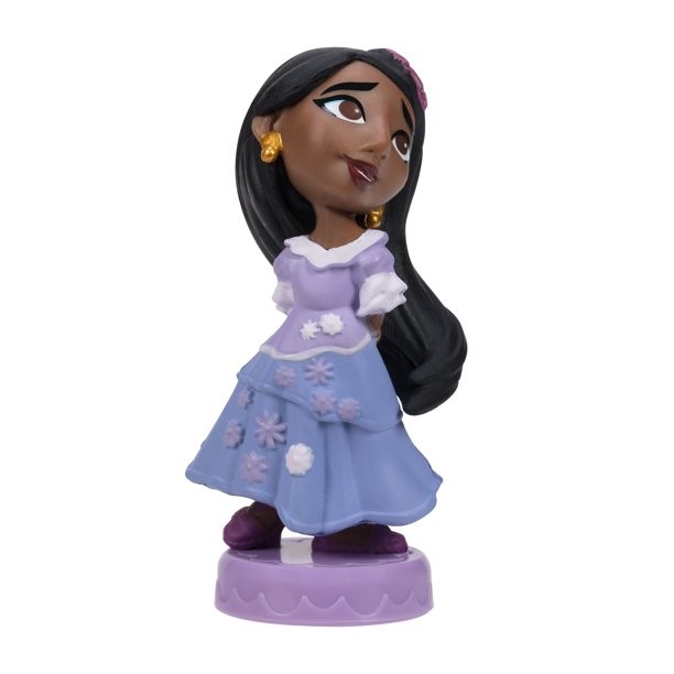 Encanto set de figuras Mi Familia - imagen adicional