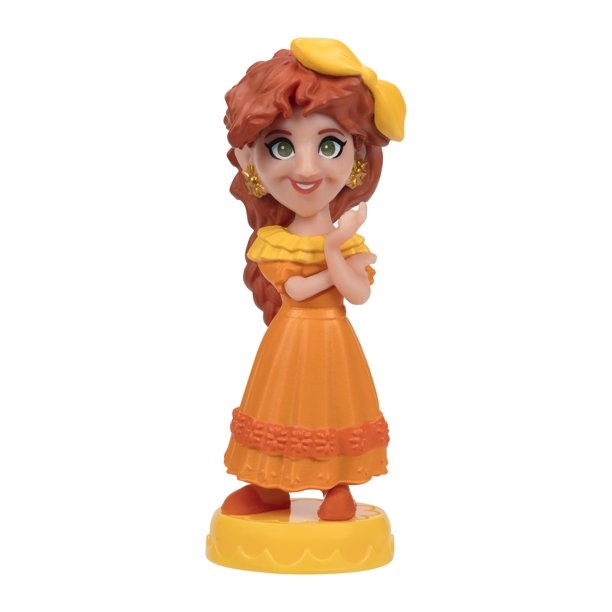Encanto set de figuras Mi Familia - imagen adicional
