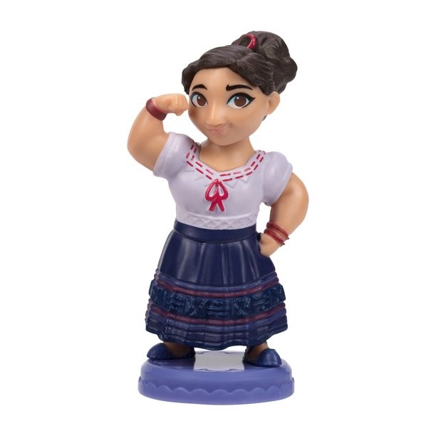 Encanto set de figuras Mi Familia - imagen adicional