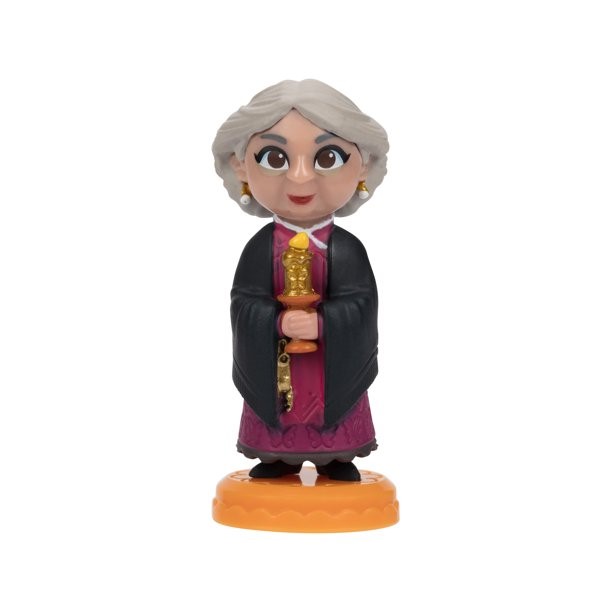 Encanto set de figuras Mi Familia - imagen adicional