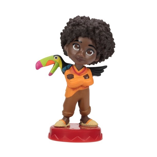 Encanto set de figuras Mi Familia - imagen adicional