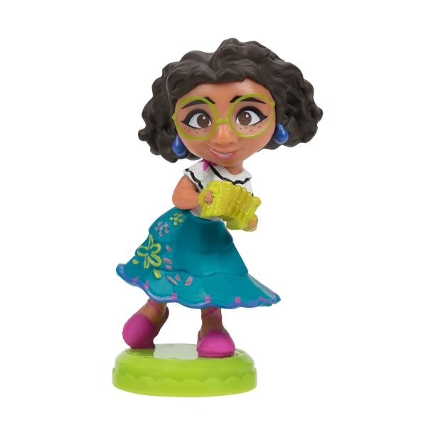 Encanto set de figuras Mi Familia - imagen adicional