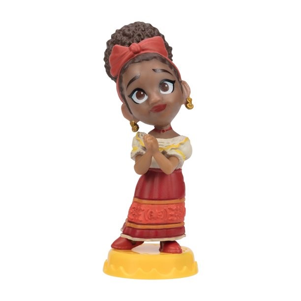 Encanto set de figuras Mi Familia - imagen adicional