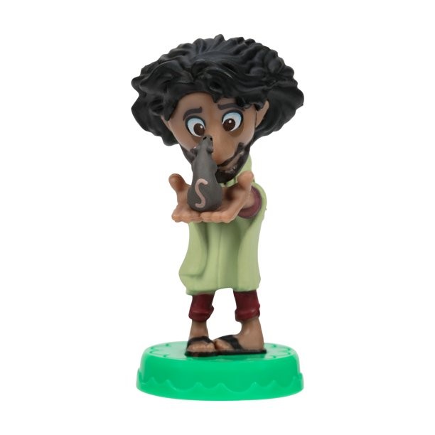 Encanto set de figuras Mi Familia - imagen adicional