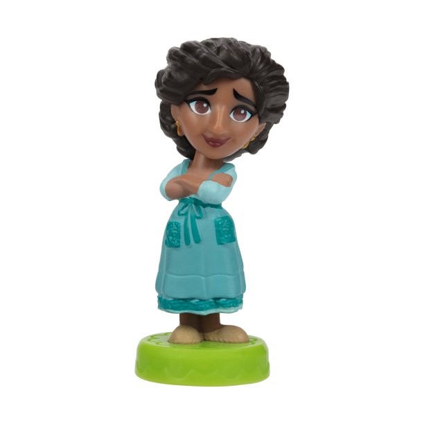 Encanto set de figuras Mi Familia - imagen adicional