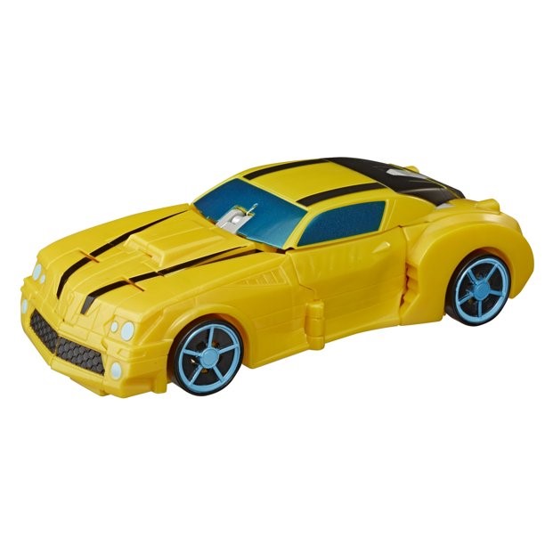 Carros RC persecución Rápido y Furioso - imagen adicional