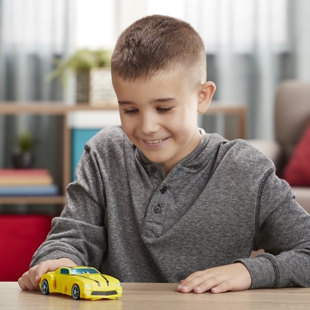 Carros RC persecución Rápido y Furioso - imagen adicional