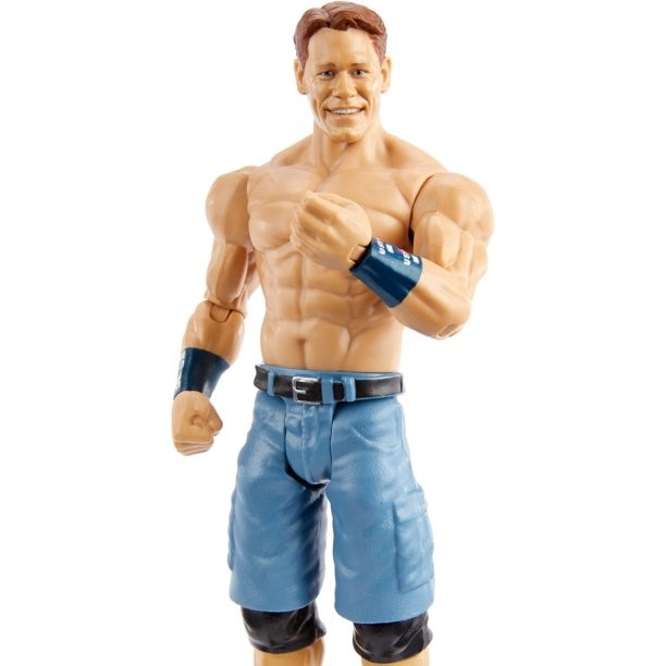 WWE Top Picks John Cena GTG65 - imagen adicional