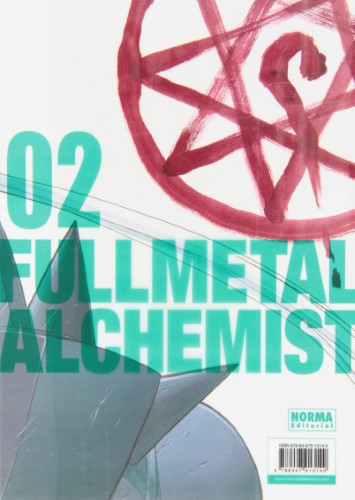 FullMetal Alchemist 02 Edición Kanzenban - imagen adicional