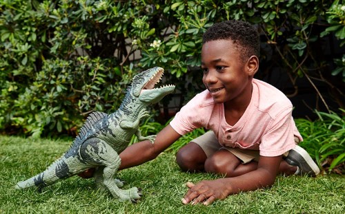 Jurassic World Giganotosaurus GYW86 - imagen adicional