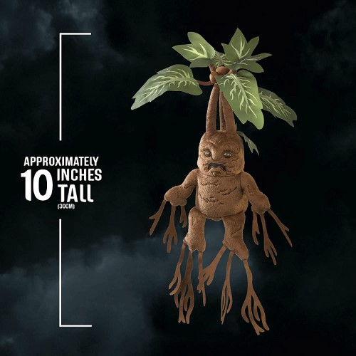 Harry Potter Mandrágora electrónica - imagen adicional