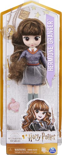 Wizarding World muñeca Hermione Granger - imagen adicional