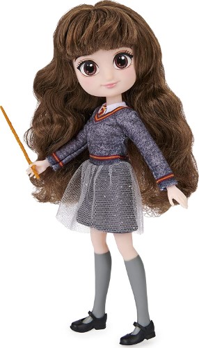 Wizarding World muñeca Hermione Granger - imagen adicional