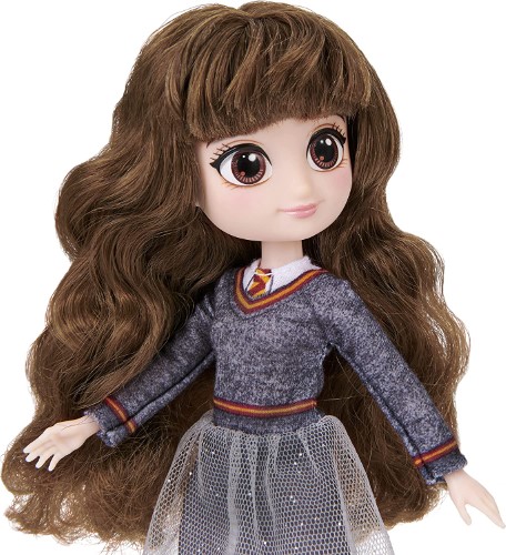 Wizarding World muñeca Hermione Granger - imagen adicional