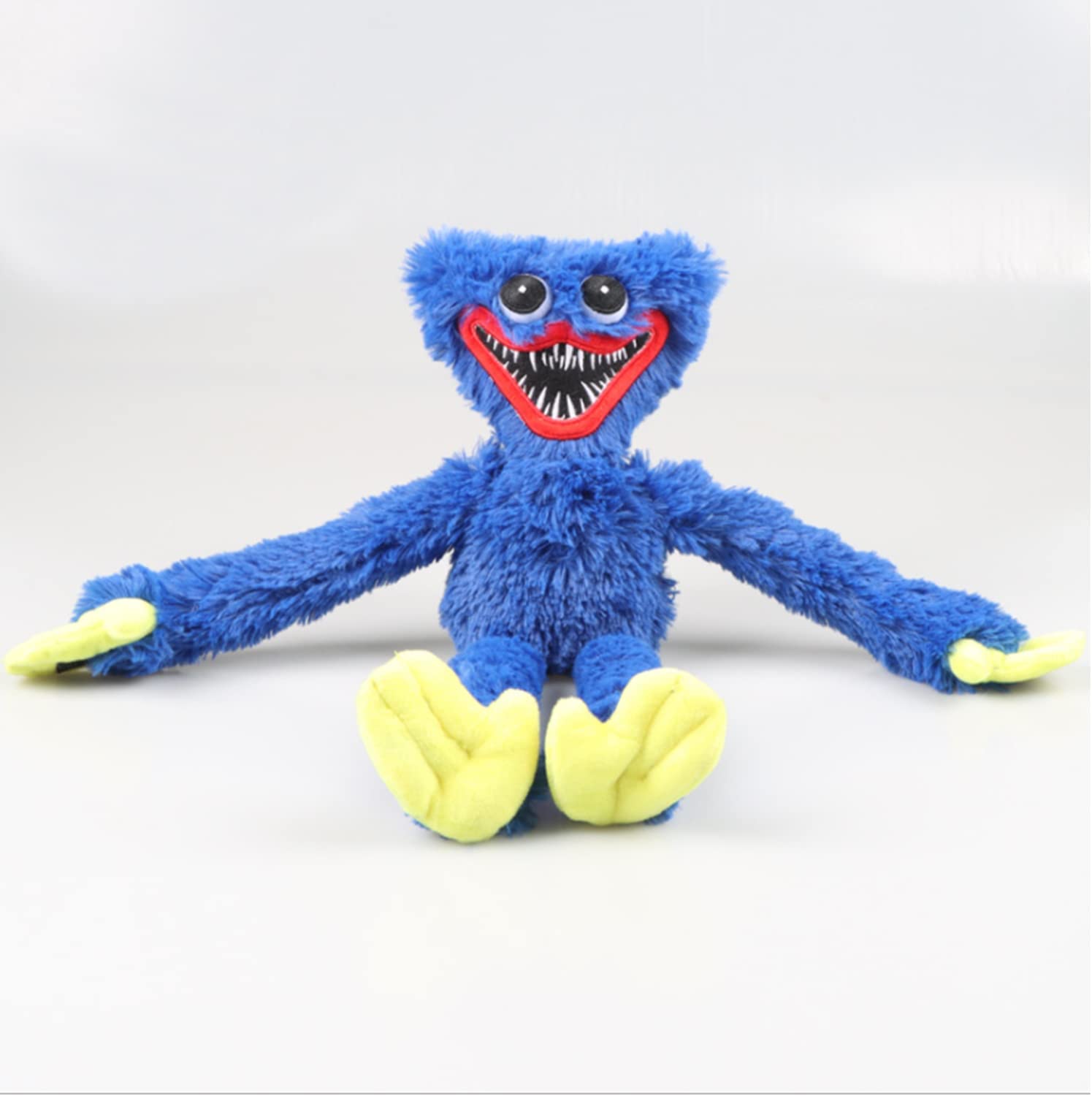 Poppy Playtime peluche Huggy Wuggy 40 cm - imagen adicional