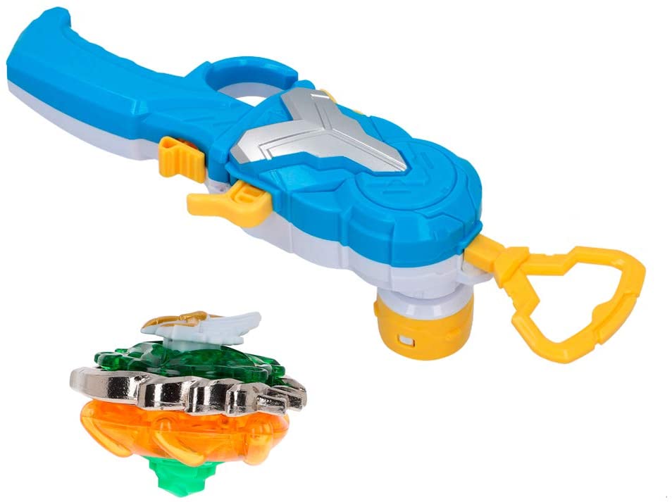 Infinity Nado trompo de lujo 5 Jade Bow - imagen adicional