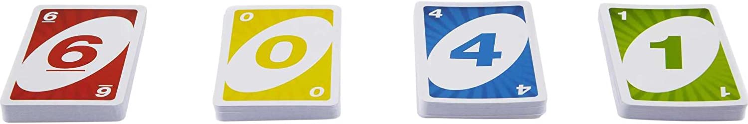 UNO Juego de cartas W2087 - imagen adicional