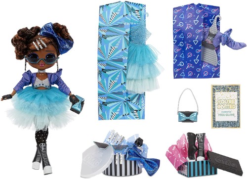 LOL Surprise Present Surprise Miss Glam - imagen adicional
