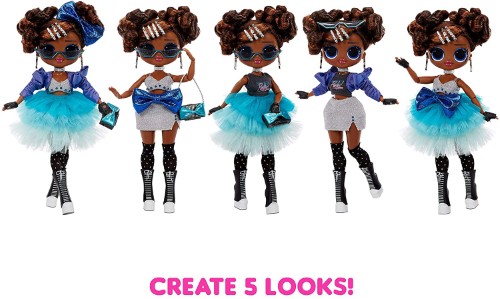 LOL Surprise Present Surprise Miss Glam - imagen adicional