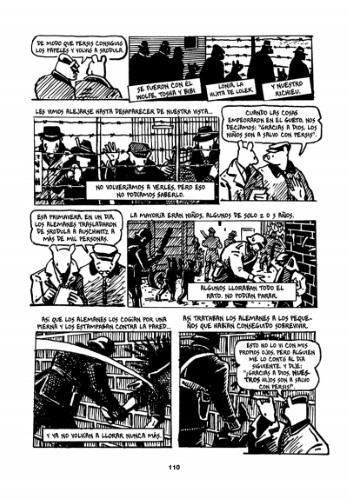 Libro MAUS de Art Spiegelman - imagen adicional