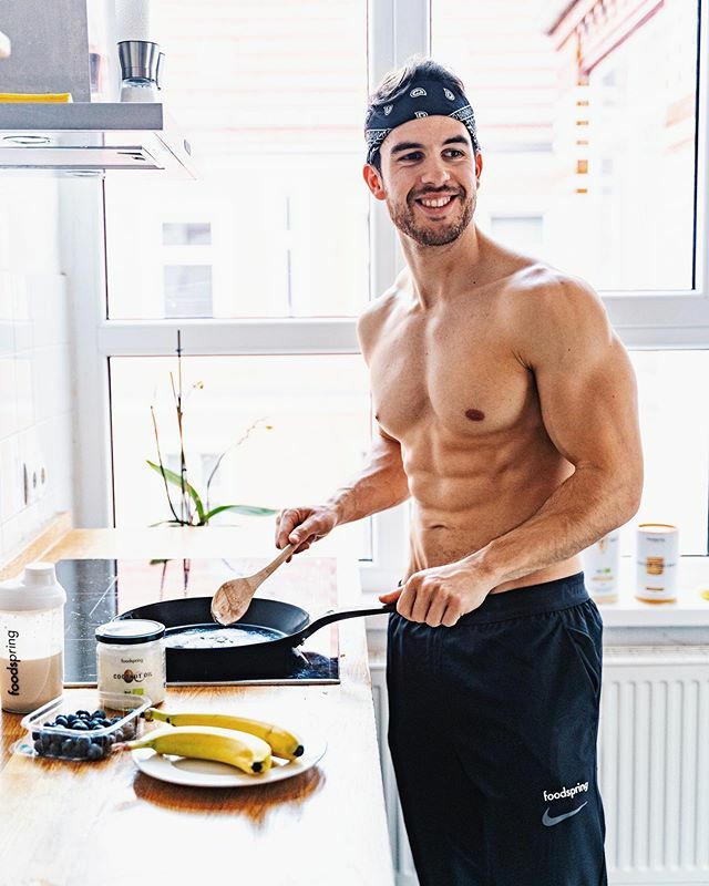 Libro El Gym y el Ñam Rubén García - imagen adicional
