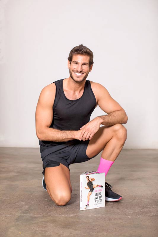 Libro Mucho más que Fitness Cesc Escolá - imagen adicional